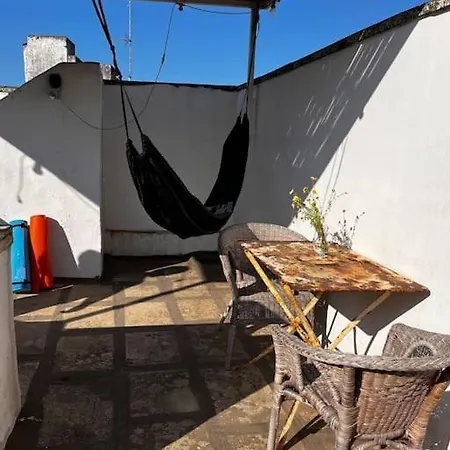 Sunshine House * Tuglie