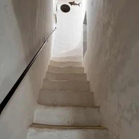Prázdninový dům Sunshine House