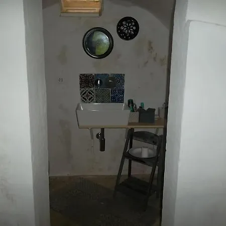 Sunshine House Prázdninový dům Tuglie